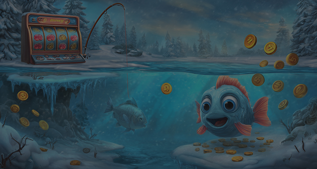 Ice Fishing