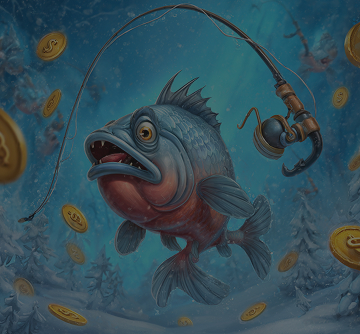 Ice Fishing