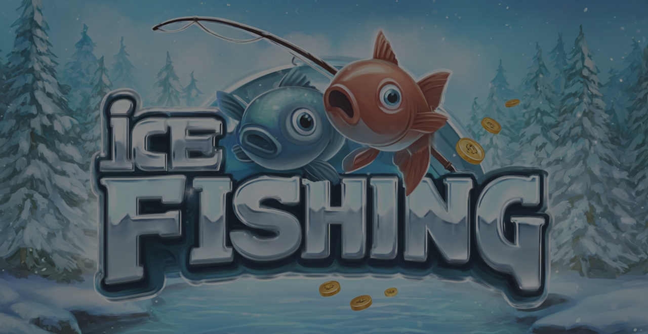 Ice Fishing