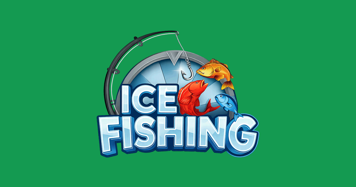Ice Fishing